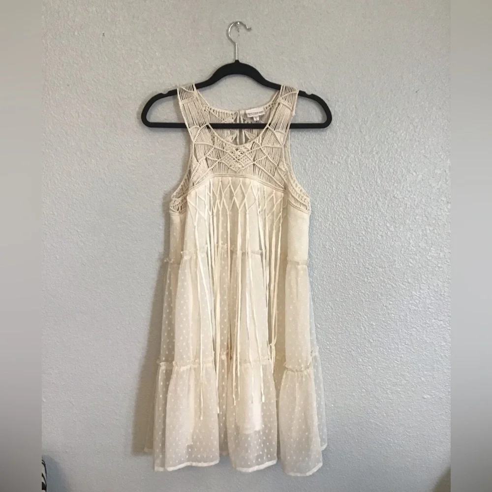 Shyanne Drress - Picture 9 of 9